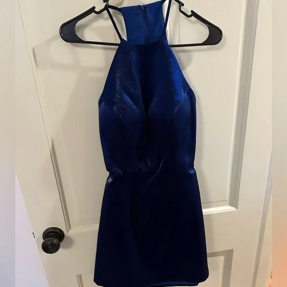 sachin and babi light blue dress How could you not have fun in this @Sherri Hill  We are open today  11-6! #sherrihill #sherrihilldress #sherrihilldresses #sherrigirl  #shortdress #cocktail #semiformal #cocktaildress #Homecoming